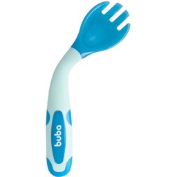Kit Talher Flexível e Termossensível Azul - Buba - 8