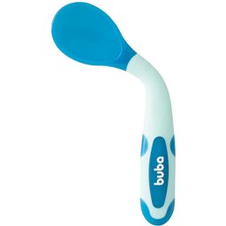 Kit Talher Flexível e Termossensível Azul - Buba - 3