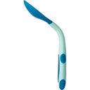 Ver imagem 5 de Kit Talher Flexível e Termossensível Azul - Buba