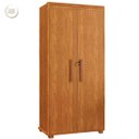 Ver imagem 4 de Multiuso Apollo 2 Portas 100% Mdf Nature