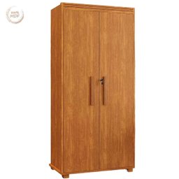Multiuso Apollo 2 Portas 100% Mdf Nature - 4