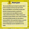 Multiuso Apollo 2 Portas 100% Mdf Nature - 8