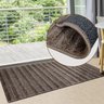 2 Tapete Antiderrapante Grande Soft Antimofo Re35 Js 50x100 - 2