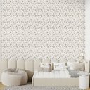 Ver imagem 1 de Papel de Parede Autocolante Infantil Boho - 10m