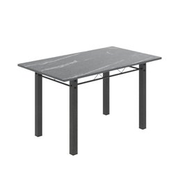 Conjunto Mesa com 6 Cadeiras Tampo de Granito Topázio Sara Yescasa - 4