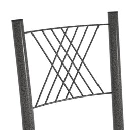 Conjunto Mesa com 6 Cadeiras Tampo de Granito Topázio Sara Yescasa - 7