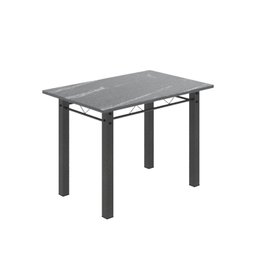 Conjunto Mesa com 4 Cadeiras Tampo de Granito Topázio Sara Yescasa - 4