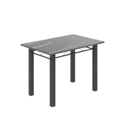 Conjunto Mesa com 4 Cadeiras Tampo de Granito Topázio Sara Yescasa - 4