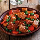 Ver imagem 2 de Panela de Pressão Elétrica Digital Mondial Master Cooker Pe-60-6l-i - 127v