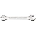 Ver imagem 1 de Chave Fixa 3/4x25/32" Tramontina com Corpo em Aço Especial Cromado Tramontina