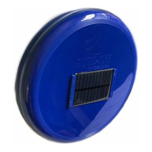 Ionizador Para Piscina 25m3 (agua Verde Nunca Mais). Aqua Ion P-25