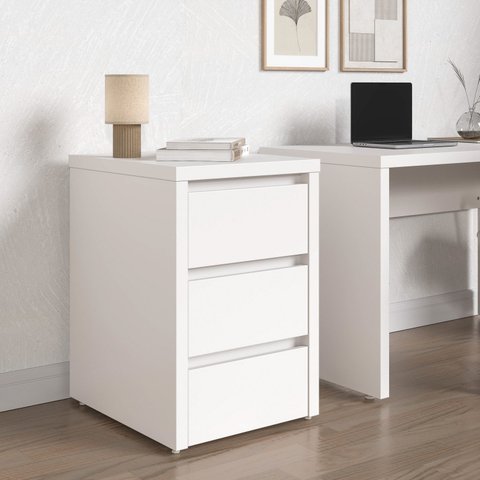 Gaveteiro Modular 50cm Ficus CabeCasa MadeiraOriginals