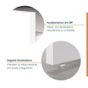 Ver imagem 5 de Gaveteiro Modular 50cm Ficus CabeCasa MadeiraOriginals