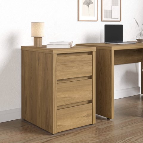 Gaveteiro Modular 50cm Ficus CabeCasa MadeiraOriginals