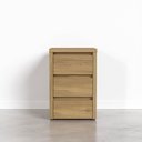 Ver mais imagens de Gaveteiro Modular 50cm Ficus CabeCasa MadeiraOriginals