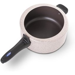Panela de Pressão 3 Litros Cerâmica Antiaderente Vapt Brinox:vanilla - 4
