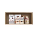 Ver imagem 5 de Armário Aéreo 1 Porta Basculante 70cm Veneza Modulada