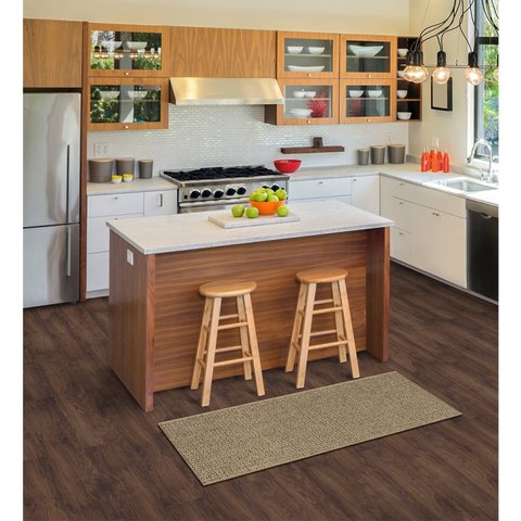 Tapete 050x100cm New Boucle Tapetes São Carlos