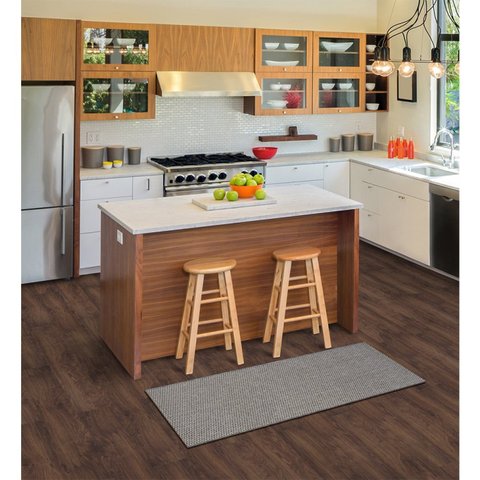 Tapete 050x100cm New Boucle Tapetes São Carlos