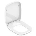 Ver imagem 4 de Assento com Queda Amortecida Debba Classic/Square Roca Branco