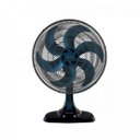 Ver imagem 1 de Ventilador de Mesa Ventisol Turbo 6 50cm Azul 220v