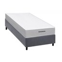 Ver imagem 2 de Cama Box Crc Solteiro +Colchão Molas Master Pocket Venno Ortobom 88x188