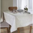 Ver imagem 1 de Toalha de Mesa Clean Retangular 8 Lugares Edite a Dohler