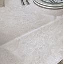 Ver imagem 2 de Toalha de Mesa Clean Retangular 8 Lugares Edite a Dohler