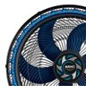 Ventilador de Coluna 50cm Xtreme Force Breeze VB52 Arno - 3