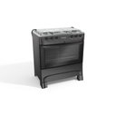 Ver imagem 2 de Fogão 5 Bocas com Mesa de Inox e Acendimento Mueller