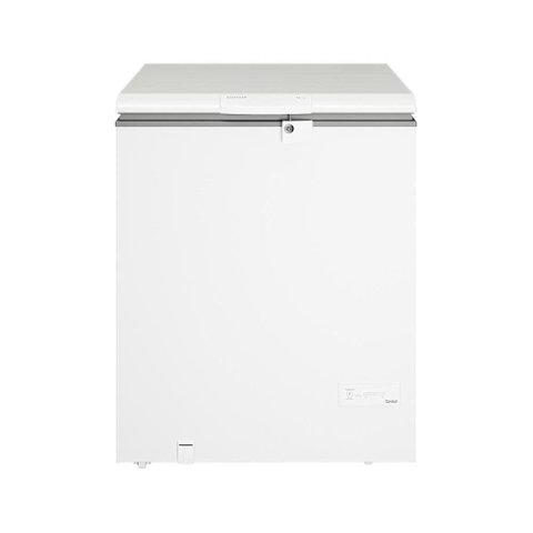 Freezer Horizontal Consul 217 Litros Branco CHA22MB