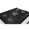 Fogão 5 Bocas com Mesa de Vidro e Acendimento Mueller - 3