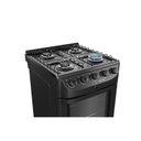Ver imagem 3 de Fogão 4 Bocas com Mesa Esmaltada e Acendimento Mueller
