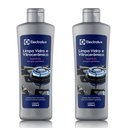 Ver imagem 1 de Kit Electrolux com 2 Limpa Vidro e Vitrocerâmico