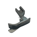 Ver imagem 5 de 05 Calcador Pesponto Lado Esquerdo C. Guia Reta Industrial Sp-18l 5/32