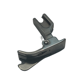 05 Calcador Pesponto Lado Esquerdo C. Guia Reta Industrial Sp-18l 5/32 - 5