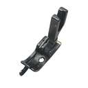 Ver imagem 4 de 05 Calcador Pesponto Lado Esquerdo C. Guia Reta Industrial Sp-18l 5/32