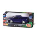 Ver imagem 1 de Carrinho Fricção - Rj-X Pick-Up - Azul - Roma