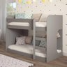 Beliche Montessoriano Fantasia com 1 Prateleira MDF - 1