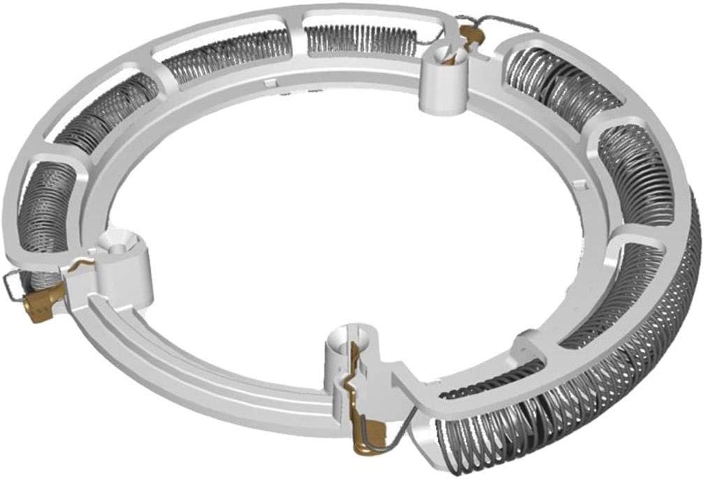 Resistência Loren Bd4t Fash 3056 a 220v 6800w* - Lorenzetti - 3