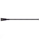 Ver imagem 1 de Cavadeira Reta Tramontina em Aço com Cabo Metálico 120 Cm e Socador Tramontina