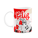 Ver imagem 1 de Caneca Namorados - Feliz Dia Dos Namorados - M2