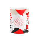 Ver imagem 3 de Caneca Namorados - Feliz Dia Dos Namorados - M2