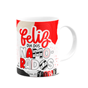 Ver imagem 2 de Caneca Namorados - Feliz Dia Dos Namorados - M2
