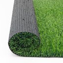 Ver imagem 7 de por m² Grama Sintética 40mm com Proteção UV e Antifungo Verde Mesclado Rm Decor