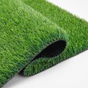 Ver imagem 5 de por m² Grama Sintética 40mm com Proteção UV e Antifungo Verde Mesclado Rm Decor