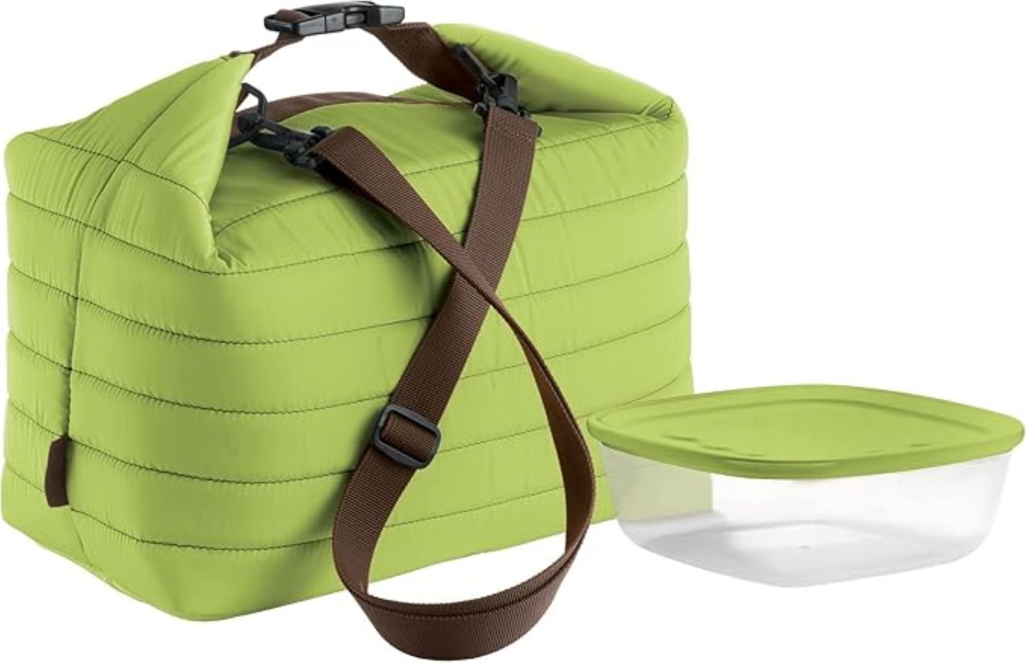 Guzzini Borsa Termica Grande con Tracolla On The Go