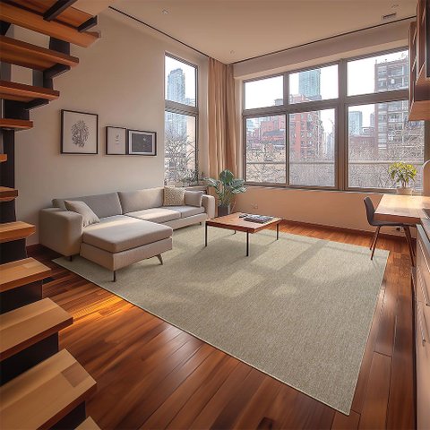 Tapete 300x400cm Itapua Master N Tapetes São Carlos