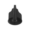 Ver imagem 4 de Lavadora Semiautomática Plus 4.5kg Mueller Preta 110v