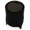 Ver imagem 1 de Lavadora Semiautomática Plus 4.5kg Mueller Preta 110v